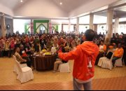 Mantan Wabup Jeneponto, Mulyadi Mustamu Nyatakan Dukungan ke Cagub Sulsel Nomor Urut 1 Danny Pomanto