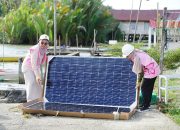Hari Listrik Nasional, Inovasi Energi Bersih dari PLN Jangkau Area Terluar Pesisir Kabupaten Luwu Utara