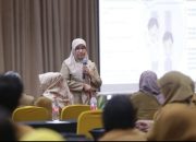 Peringati Maulid, Kadinkes Nursaidah Sirajuddin Ajak Teladani Akhlak Mulia Nabi Muhammad SAW