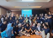 Dinkes Makassar Sambut Baik Kolaborasi dengan Disdik dan UNICEF Upaya Pencegahan Kanker Serviks