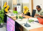 Dinkes Makassar Gelar Penyusunan Profil Kesehatan, Diikuti 47 Puskesmas