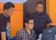 Bapenda Makassar Persiapkan Loket PBB-P2 di Kantor Kecamatan Mariso