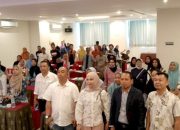 Bapenda Makassar Edukasi Aplikasi PAKINTA untuk Memudahkan Masyarakat Bayar Pajak