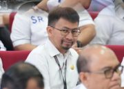 Hadiri Di Acara Observasi Wilayah Kota dan Kabupaten Antikorupsi, Sekretaris Bapenda Fuad Arfandi Katakan Pentingnya Kolaborasi Pemerintah Daerah dan Masyarakat