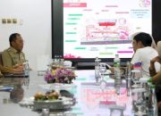 Pemkot Lakukan Persiapan Festival KIM Fest 2024