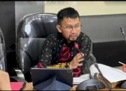 Bapenda Makassar Gelar Monev Realisasi Pendapatan Triwulan II 2024