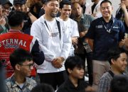 Buka Makassar S8 2024, Andi Arwin Azis: Dukung Sport Tourism dan Cetak Atlet Potensial