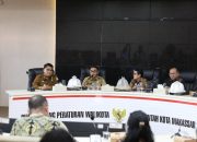 Berkunjung di Makassar, Pemkab Bolaang Mongondow Belajar Inovasi Pelayanan Publik dan Optimalisasi Pendapatan Daerah