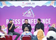 Youthive Inspire Educamp Vol. 3 Kembali Hadir, Wadah Edukasi dan Inspirasi untuk Pemuda Makassar