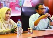 Kecamatan Mamajang Gelar Bina Pokmas Dihadiri Langsung Kepala Dinas Kearsipan