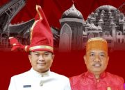 Camat Mamajang  Andi Irdan Pandita Ucapkan Selamat HUT Sulsel ke-355