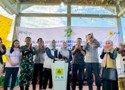 PLN Hadirkan Inovasi SuperSUN untuk Jangkau Daerah 3T di Sulawesi Selatan pada Momen Hari Listrik Nasional
