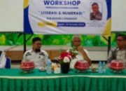 SLBN 1 Pangkep Gelar Workshop Pemulihan Pembelajaran