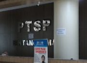 DPMPTSP Makassar Gelar Bimtek Untuk Para Pelaku Usaha Guna Pentingnya Pelaporan LKPM