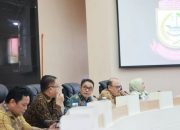 Dinkes Bakal Launching Posyandu New Pada Peringatan HUT Kota Makassar ke-417