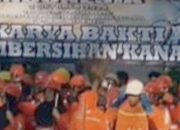 Peringati HUT TNI ke-79, Dishub Gelar Karya Bakti : Momentum untuk Kontribusi Kepada Lingkungan dan Masyarakat