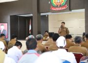 Kunjungi Kecamatan Panakkukang, Andi Arwin Azis Ajak Masyarakat Meriahkan Perayaan HUT Kota Makassar Ke-417 Tahun