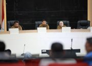 Makassar Bersiap Sambut HUT ke-417, Andi Arwin Azis Pastikan Perayaan Dinikmati Masyarakat