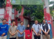 ULD Disdik Makassar Sambut Kunjungan KND RI untuk Tinjau Sekolah Inklusif