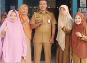 Lensa SMAN 14 Maros Rebut Juara 2 Kombel Inspiratif