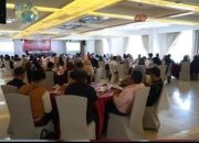 PTSP Makassar Gelar Bimtek Pelaku Usaha Dalam Penyusunan LKPM