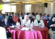 DPMPTSP Gelar Pertemuan dengan Para Pelaku Usaha Guna Kaji Pertumbuhan Ekonomi di Kota Makassar