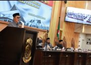 Penetapan Renja DPRD Kota Makassar Tahun 2025, Pj Sekda Kota Makassar Tekankan Pentingnya Libatkan Seluruh Elemen
