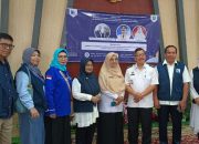 Bersama ADPERTISI, Sejumlah Dosen STIA YAPPI Makassar Lakukan Pengabdian Masyarakat di Kabupaten Pangkep