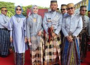 Pj Sekda Irwan Adnan Harapkan Makassar Menjadi Kota Tangguh di HUT ke-417