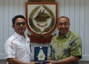 Pemkot Berkontribusi Besar Beri Perlindungan Jamsostek, Irwan Rusfiady Adnan: Bentuk Komitmen Lindungi Masyarakat Makassar