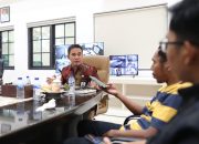 Pj Sekda Kota Makassar Himbau Tidak Lakukan Penggantian RT/RW