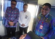 Sambut HUT Kota Makassar ke-417, Disdag Gelar Operasi Pasar Murah