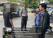 TRC Perumda Parkir Makassar Tegur Jukir Naikkan yang naikkan Tarif Tinggi