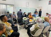 Perumda Parkir Makassar Menerima Kunjungan Komisi B DPRD Kota Makassar