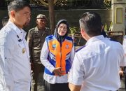 Sambut Penilaian Adipura, Perumda Parkir Makassar Turunkan TRC Menata Parkiran di Boulevard