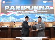 Pemkot Makassar dan DPRD Sepakati KUA-PPAS APBD Tahun 2025