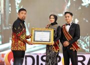 Andi Arwin Azis Tekankan Pentingnya Peran Pemuda Menuju Indonesia Emas 2045