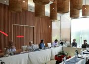 DPM PTSP Makassar Dorong Pertumbuhan Ekonomi Melalui FGD yang Digelar BI