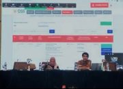 DPM-PTSP Mudahkan Pelaku Usaha dengan Hadirkan Aplikasi Sipana Mamo