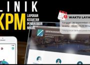 DPMPTSP Berikan Layanan Klinik LKPM Dibuka Secara Offline dan Online