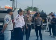 Dishub Makassar Lakukan Sosialisasi Pengoperasian Middle Ring Road