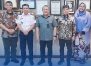 Kadishub Makassar Dukung Program Cashles : Transformasi Digitalisasi