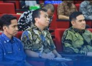 Kadishub Makassar Ikut Rakor di Pemkot