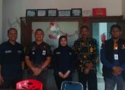 Sekcam Tamalate Sambut Kunjungan PPS Panwas Guna Perkuat Kolaborasi Jelang Pilkada 2024