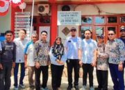 Mediasi Soal Penggunaan Lahan dan PBG Lurah Parang Tambung Libatkan Dinas Tata Ruang Makassar dan Dinas PUPR Pompengan