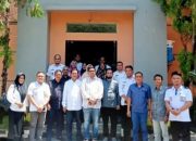 Camat Tamalate Emil Yudiyanto Apresiasi Anggota DPRD Komisi A yang Memberikan Dukungan ke Masyarakat untuk Melayani Sepenuh Hati