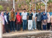 Kecamatan Tamalate Terima Kunjungan Marstak Technology Perusahaan Teknologi Terkemuka dari Singapura