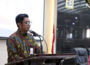 Untuk Capai Nok Stunting Pj Sekda Makassar Firman Pagarra Tekankan Kolaborasi