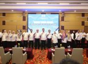 Launching Aplikasi Srikandi : Pemerintahan Berbasis Elektronik
