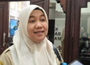 Untuk Calon KPPS Pilkada 2024, Kadinkes Makassar Ingatkan Jaga Kesehatan